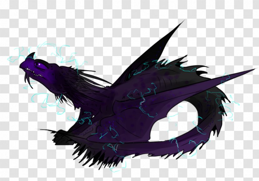 YouTube How To Train Your Dragon Snotlout Skrill - 2 - Bearded Transparent PNG
