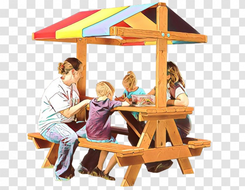 Leisure Playhouses Table Google Play - Playset Transparent PNG