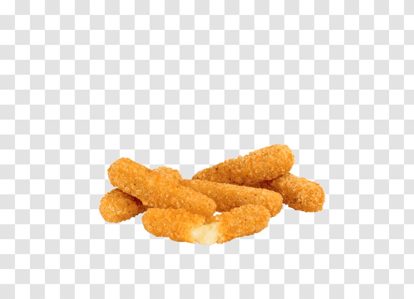 McDonald's Chicken McNuggets Pizza Mozzarella Taco Breaded Cutlet - Kids Meal - Cheese Transparent PNG