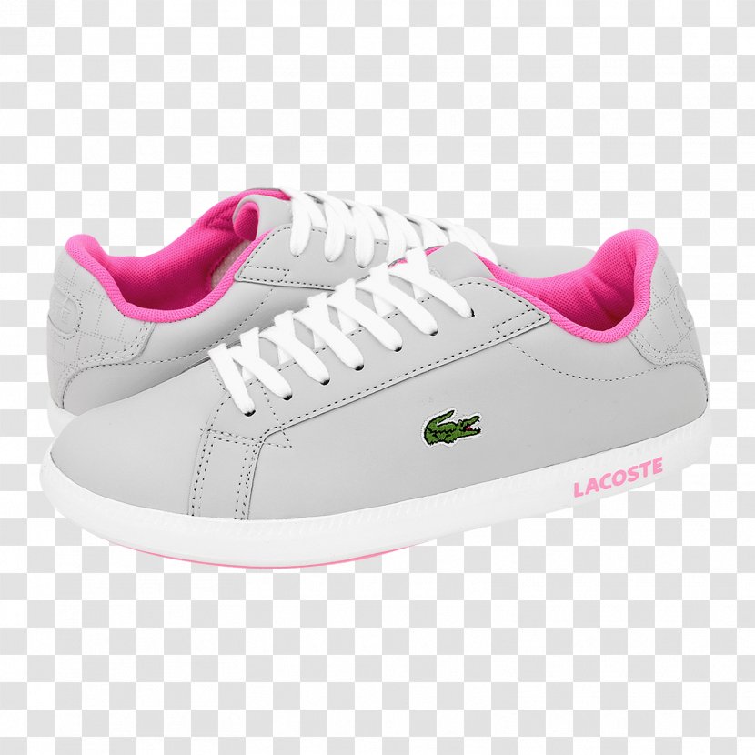 Sneakers Skate Shoe Lacoste Sportswear - Athletic - Djokovic Transparent PNG
