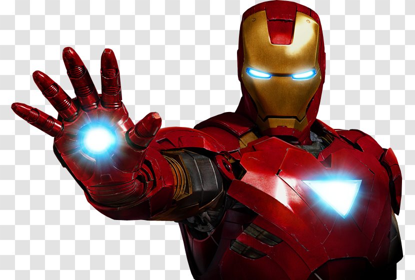 Iron Man Captain America Hulk Thor Spider-Man - Avengers Infinity War - 2 Transparent PNG