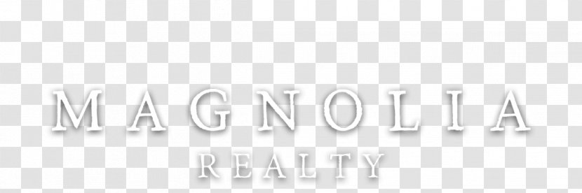 Logo Brand White Font - Design Transparent PNG