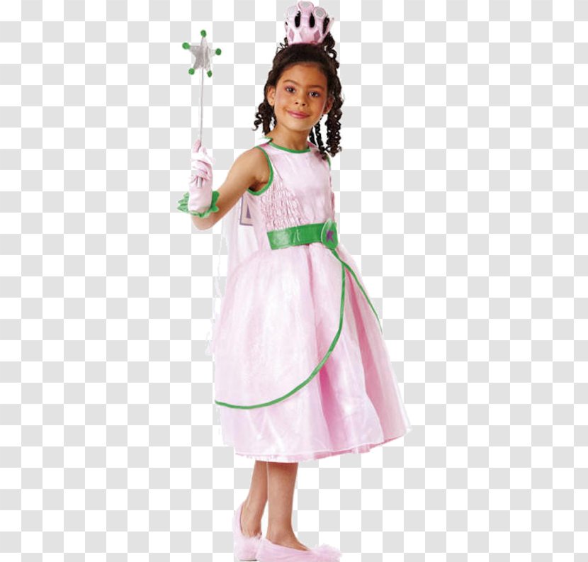 Costume Princess Pea Dress Super WHY! Child - Watercolor - Washing Mark Transparent PNG