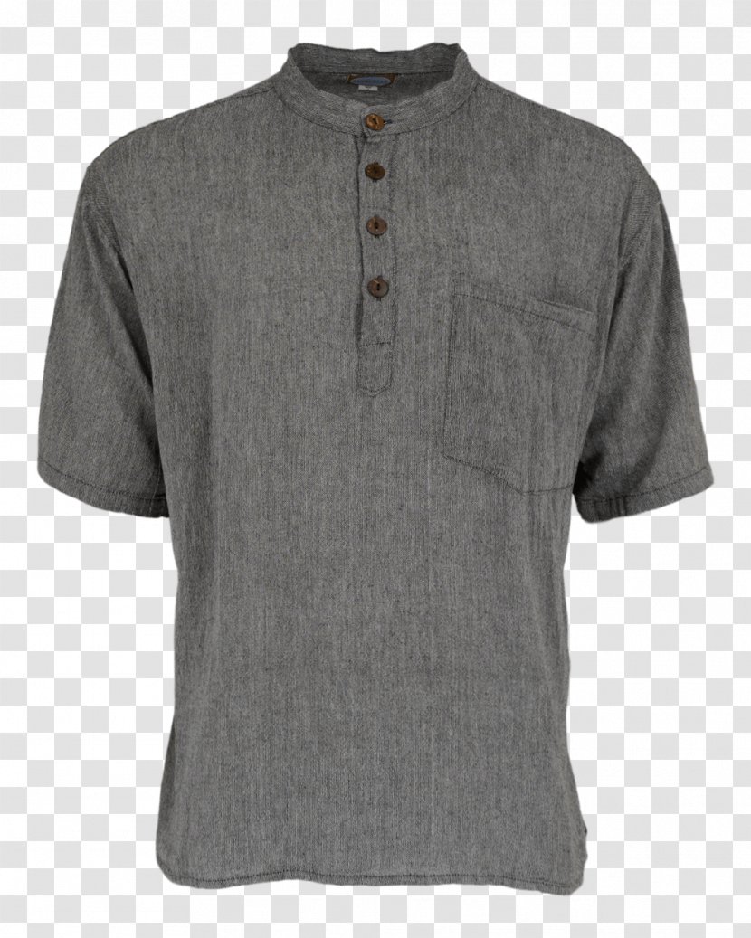 T-shirt Hoodie Blouse Clothing Jacket - Neck - Short Sleeve Transparent PNG