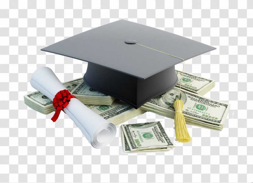 Student Financial Aid College Scholarship Higher Education - Bachelor Of Cap Transparent PNG