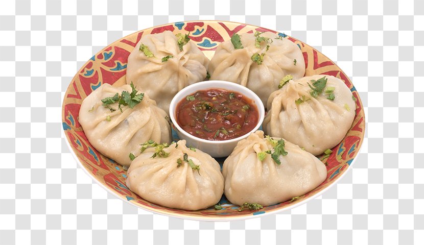 Mandu Momo Buuz Khinkali Pelmeni - Meat Transparent PNG