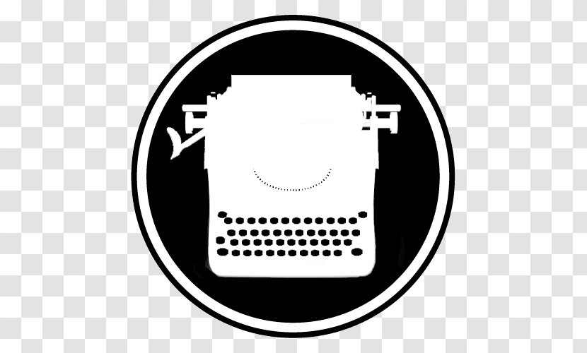 Typewriter Landmark Books Office Supplies Text Writing - First Typewriters Ever Transparent PNG