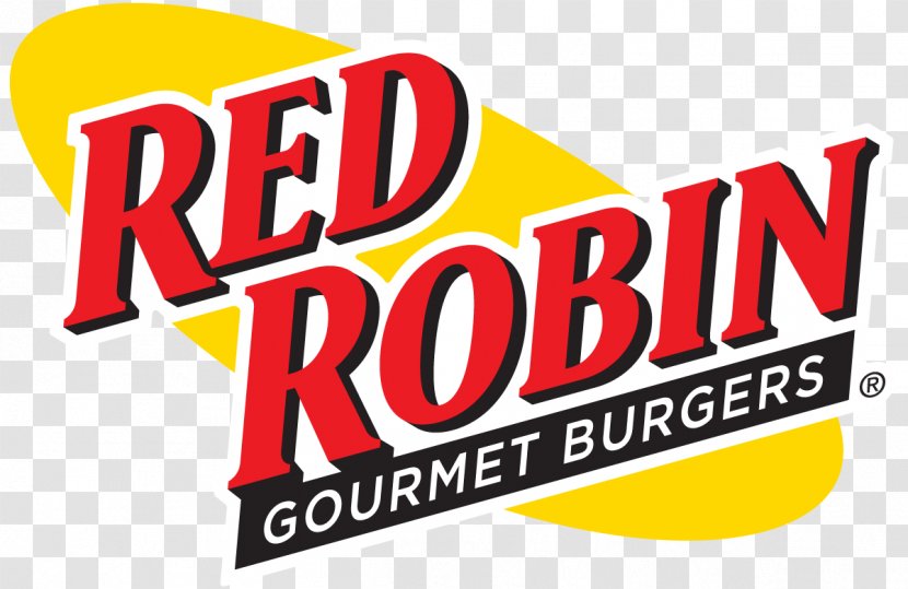 Hamburger Red Robin Gourmet Burgers Fast Food Restaurant - Colourful Event Festival Transparent PNG