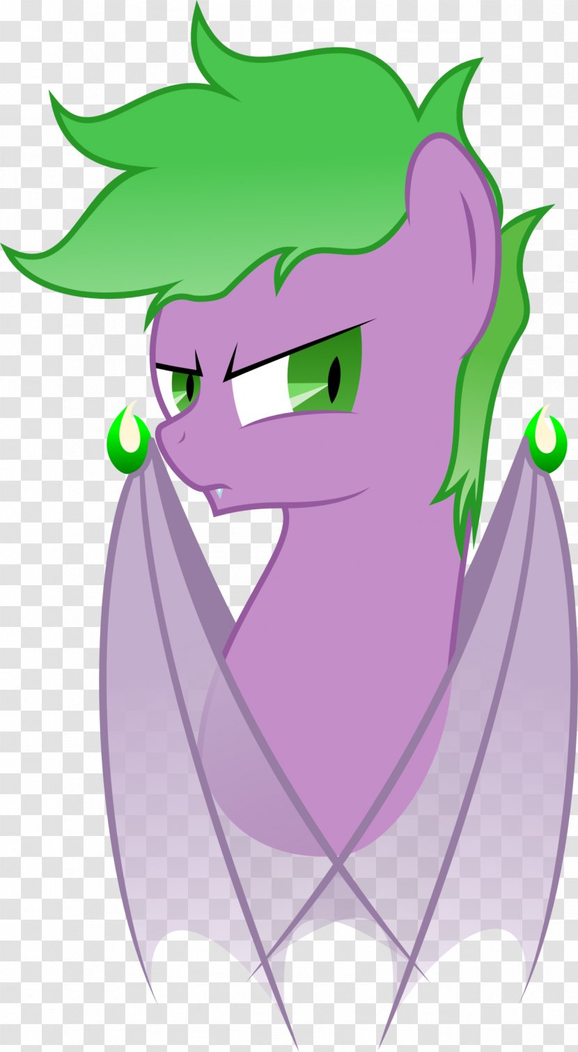 Spike Derpy Hooves My Little Pony Horse - Heart Transparent PNG