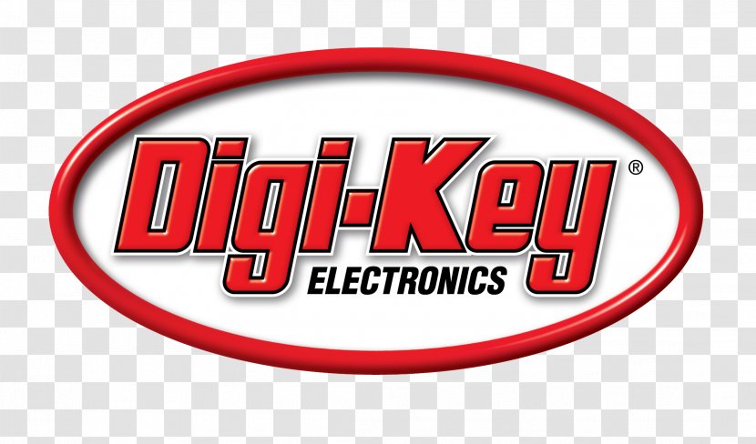 Digi-Key Electronics Electronic Component Integrated Circuits & Chips Molex - Red - Cree Inc Transparent PNG