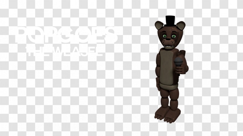 Weasels Fangame Video Game Five Nights At Freddy's - Rabbit Transparent PNG