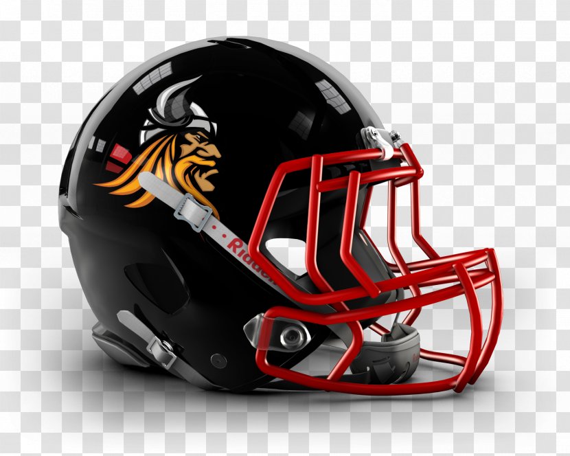 Northumberland Vikings Newcastle Upon Tyne Yorkshire Rams Tamworth Phoenix Minnesota - Automotive Design - American Football Transparent PNG