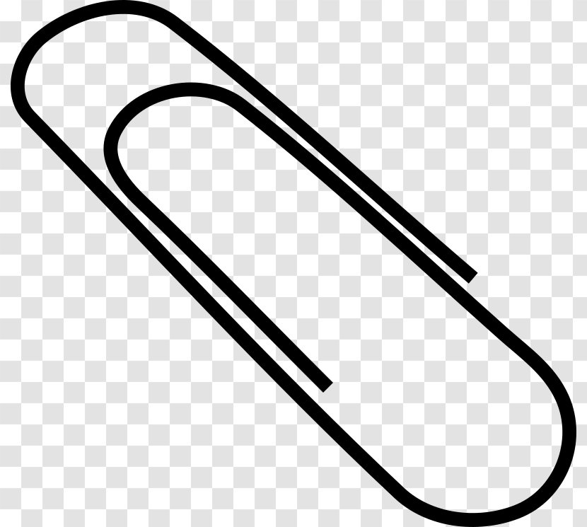 Paper Clip Art - Royaltyfree Transparent PNG