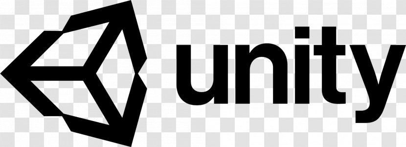 Unity Technologies Game Engine Video 3D Computer Graphics - Black - 2d Transparent PNG