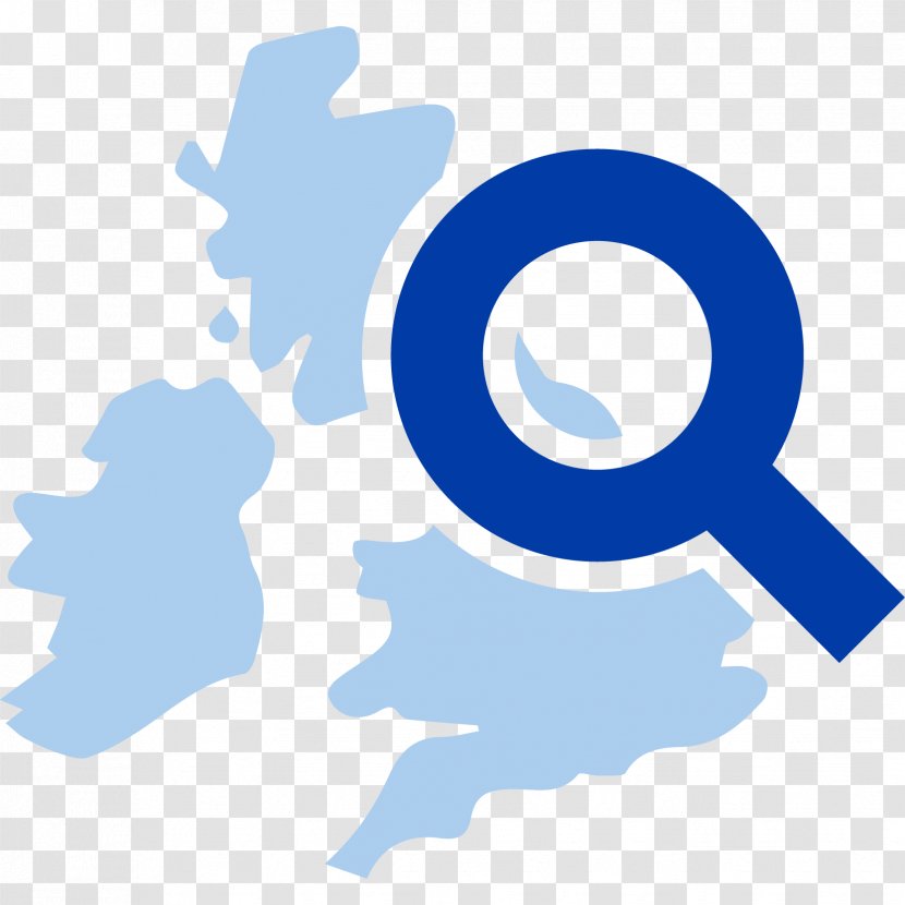 United Kingdom - Blue Transparent PNG