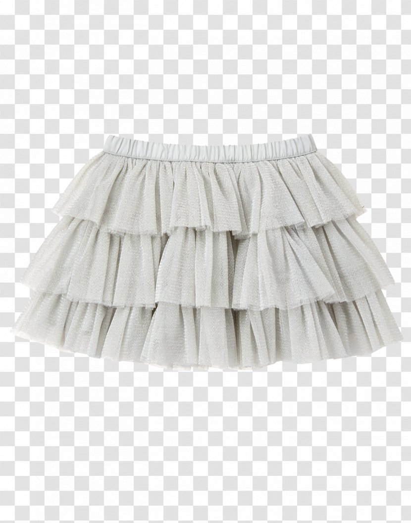 Skirt Ruffle Waist - Dance Dress - Tutu Transparent PNG
