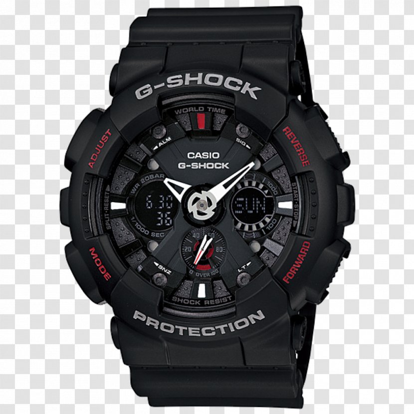 G-Shock Casio F-91W Watch Jewellery - Accessory Transparent PNG