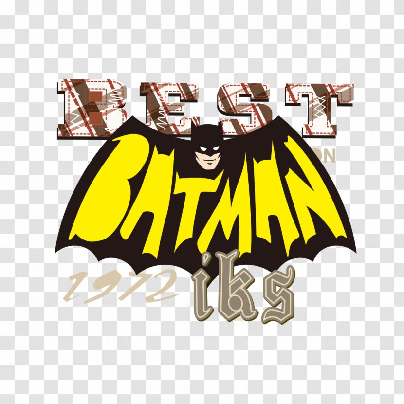 Batman Batgirl Catwoman Clark Kent Logo - Sticker - Pattern Printing Transparent PNG