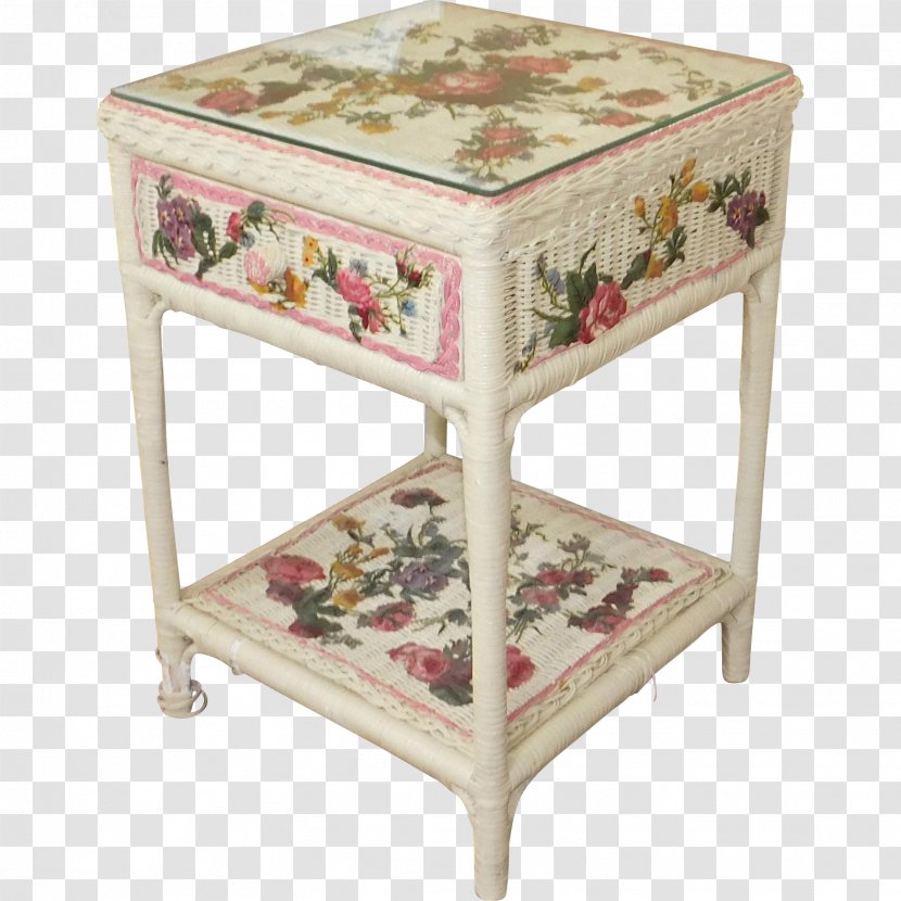 Bedside Tables Furniture Drawer Design - Table Transparent PNG