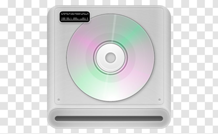 Optical Drives CD-ROM Compact Disc - Rom - Cdrom Drive Transparent PNG