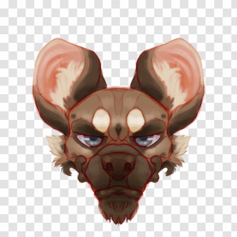 Canidae Dog Snout Ear Mammal Transparent PNG