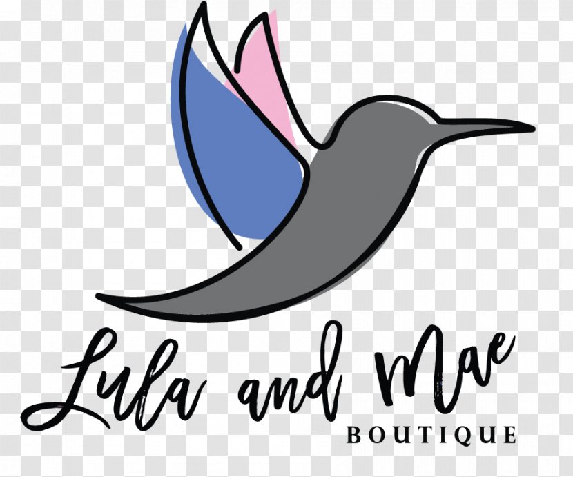 Lula And Mae Boutique Gift Card Shopping Clip Art - Beak Transparent PNG