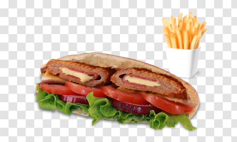 Patty Cheeseburger Cordon Bleu Ham And Cheese Sandwich Pizza - Veggie Burger Transparent PNG