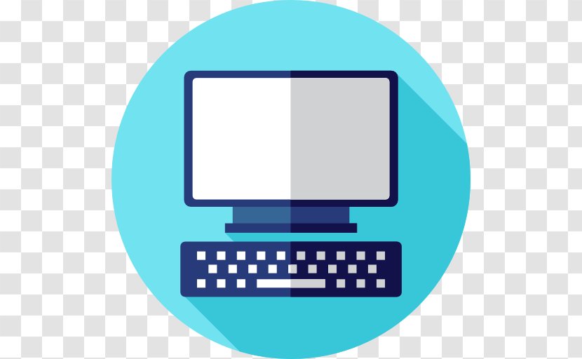 Laptop Computer Monitors Personal - Icon - Monitor Transparent PNG
