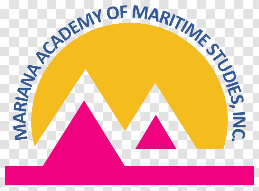 Mariana Academy Of Maritime Studies, INC. Logo Brand Font Trademark - Uniform - Symbol Transparent PNG