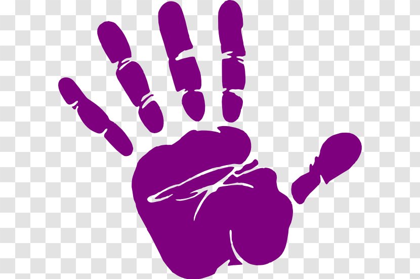 Drayer Physical Therapy Institute Mary Lennox Drawing Culture Image - Purple - Hand Prints Transparent PNG