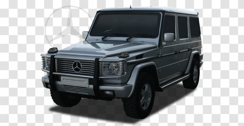 Mercedes-Benz G-Class Car S-Class Audi - Brand Transparent PNG