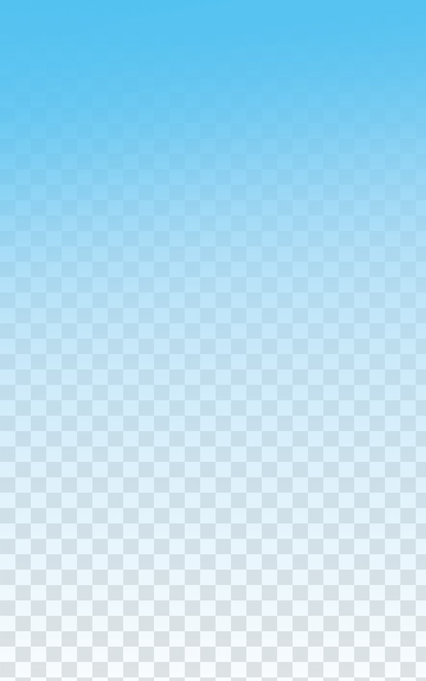 Blue Computer File - Azure - Background Transparent PNG