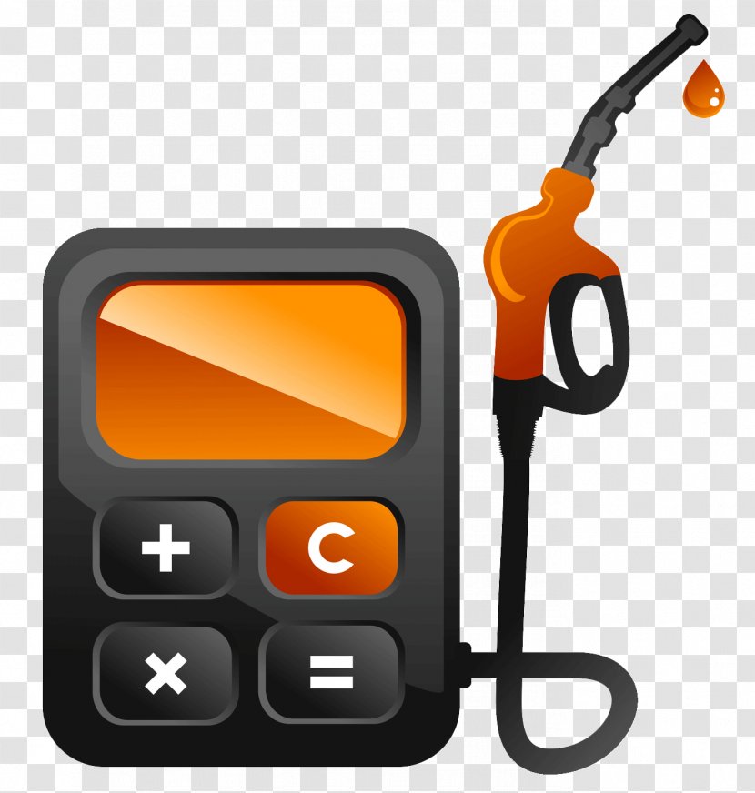 Fuel Gasoline - Royaltyfree - Station Transparent PNG