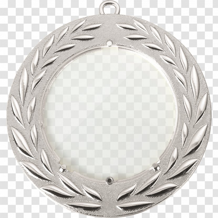Gold Medal Silver Trophy Prize - Recreational Fishing - Logo Wuling Motors Transparent PNG