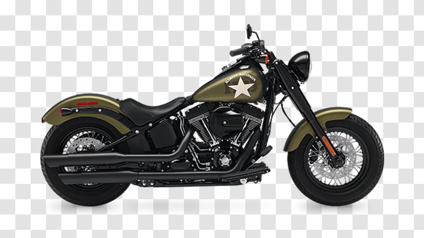 Harley-Davidson CVO Motorcycle Softail Brothers' Inc - Harleydavidson Cvo Transparent PNG