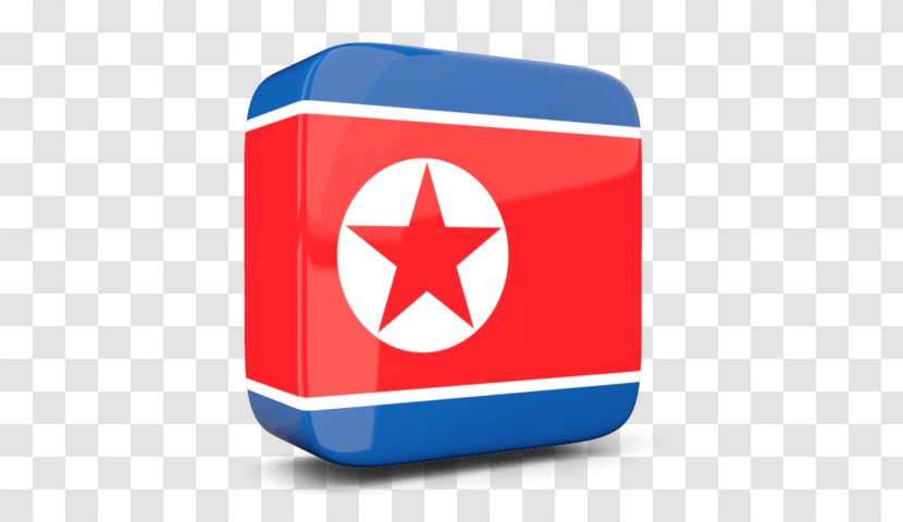 Flag Of North Korea National South Transparent PNG