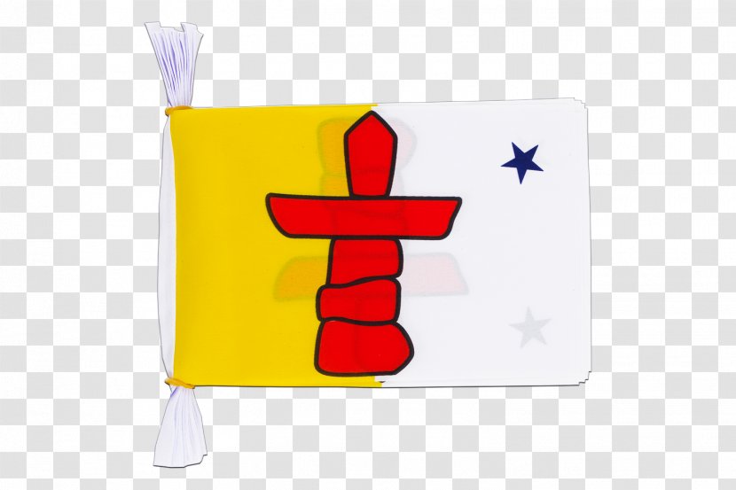 Flag Of Nunavut Flags The World Canada Transparent PNG
