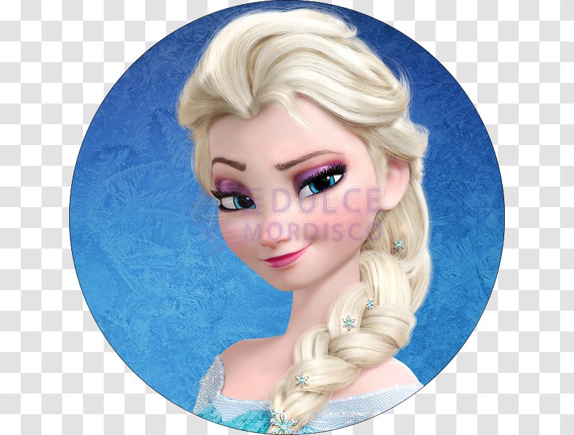 Anna Faith Elsa Frozen Kristoff - Female Transparent PNG