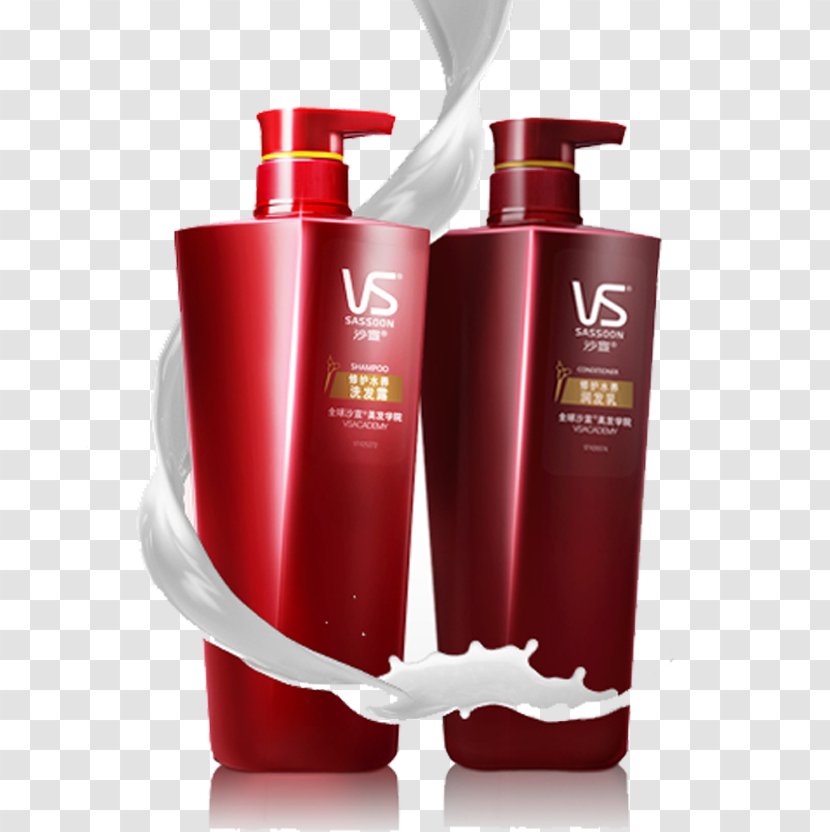 Shampoo Hair Care Hairstyle Capelli - Sassoon Transparent PNG