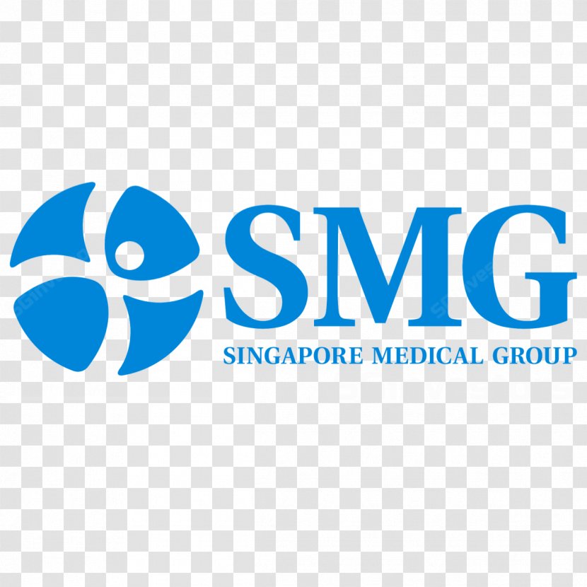 Logo Brand Singapore Product Design - Blue Transparent PNG