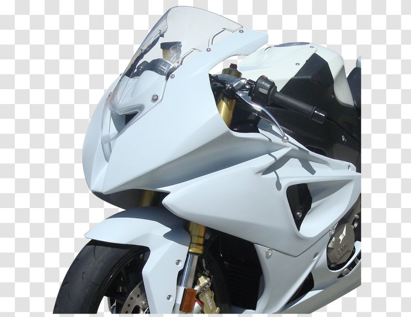 Motorcycle Fairing Helmets Car BMW Accessories - Antilock Braking System Transparent PNG