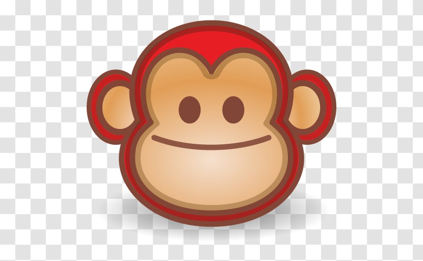 Monkey Maymun Kral Android - Tree Transparent PNG