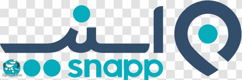 Snapp Tehran Business Taxi Uber - Logo Snap Transparent PNG
