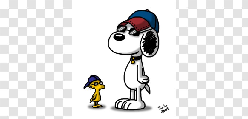 Snoopy Flying Ace Vs. The Red Baron Charlie Brown Woodstock - Snoopys Christmas - Easter Cliparts Transparent PNG