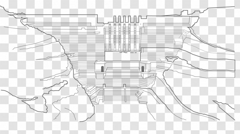 Dam Hydropower Hydroelectricity Hydraulics Studio Pietrangeli - Station Transparent PNG