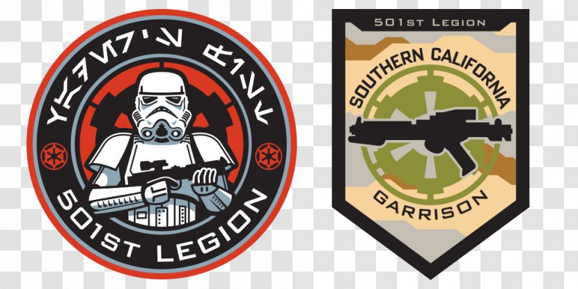 501st Legion Darth Vader Star Wars Rebel Stormtrooper Transparent PNG