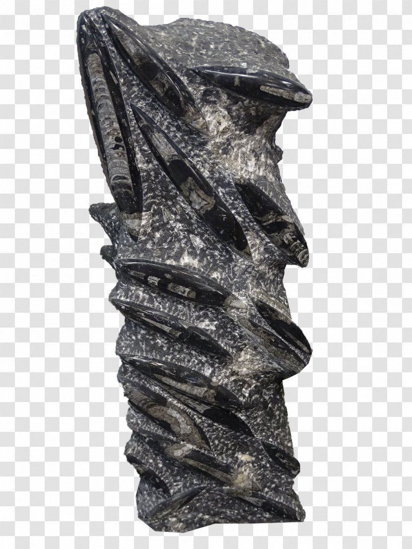 Classical Sculpture Stone Carving Figurine Rock Transparent PNG