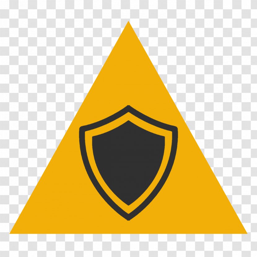 Symbol - Triangle - Gazte Asanblada Transparent PNG