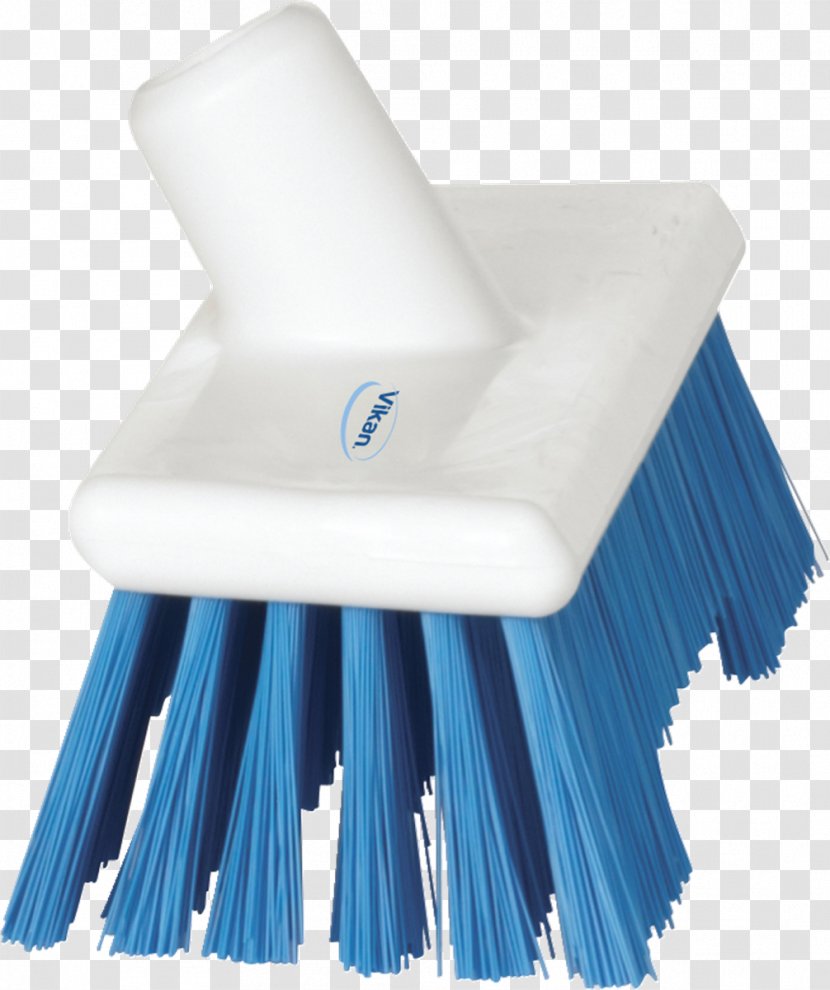 Brush Scrubber Broom Cleaning Floor Transparent PNG