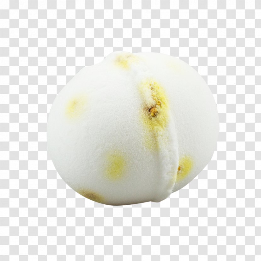 Commodity Egg - Bath Bomb Transparent PNG